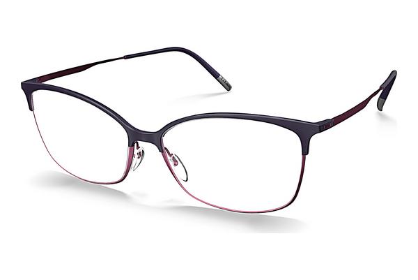 Brille Silhouette Urban Fusion (1609 4140)