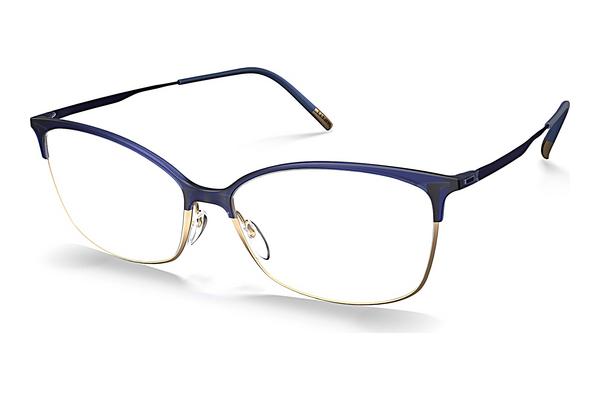 Brille Silhouette Urban Fusion (1609 4520)