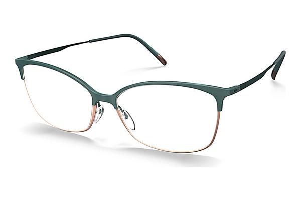 Brille Silhouette Urban Fusion (1609 5020)