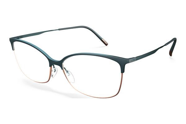 Lunettes de vue Silhouette Urban Fusion (1609 5022)