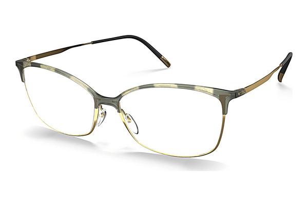 Lunettes de vue Silhouette Urban Fusion (1609 5640)