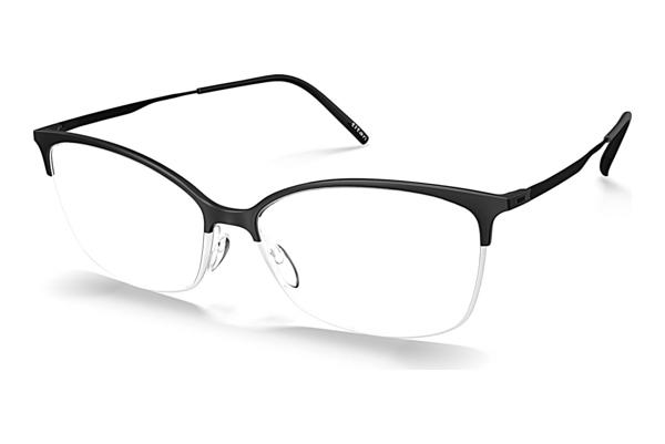 Lunettes de vue Silhouette Urban Fusion (1609 9140)