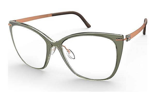 Brille Silhouette Infinity View (1610 5540)