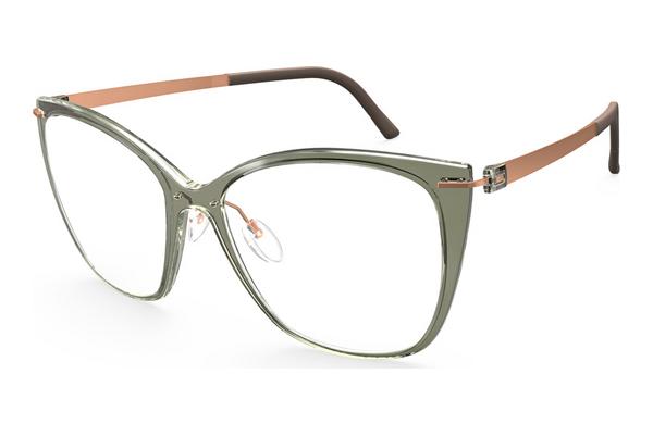 Brille Silhouette Infinity View (1610 5541)