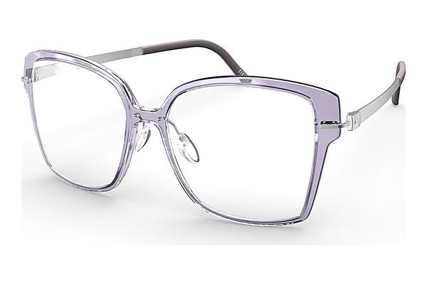 Lunettes de vue Silhouette Infinity View (1611 4000)