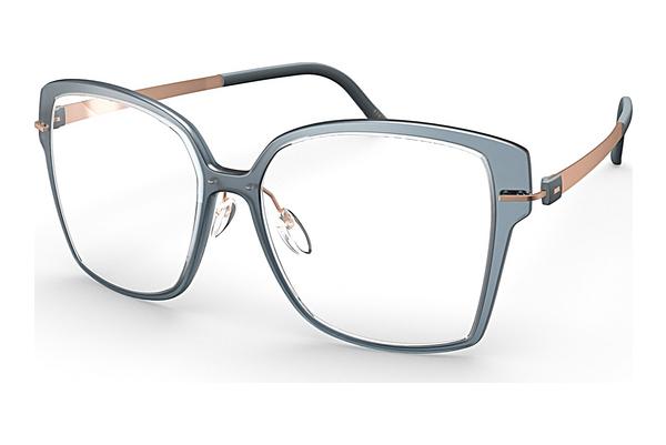 Brille Silhouette Infinity View (1611 4530)