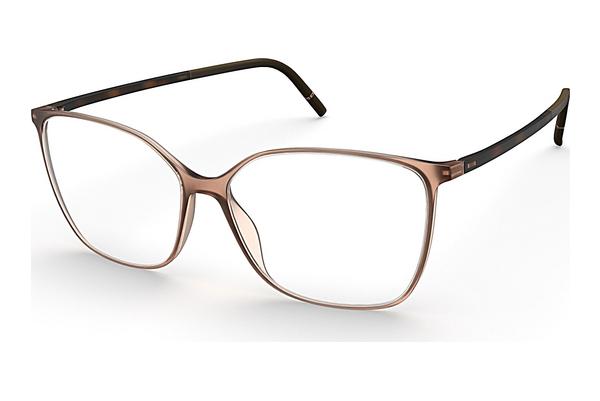 Brille Silhouette Pure Wave (1612 3530)