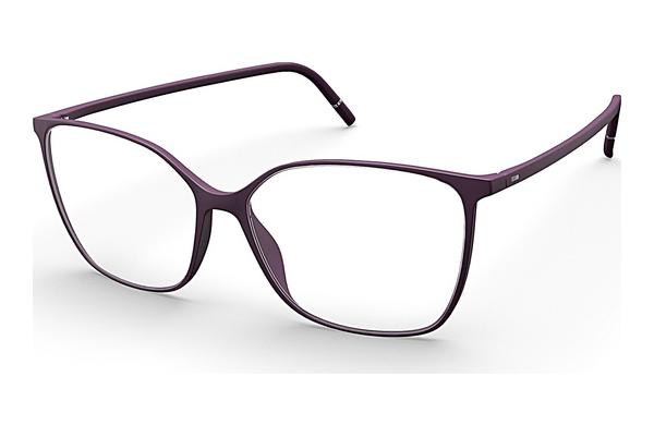 Lunettes de vue Silhouette Pure Wave (1612 4010)