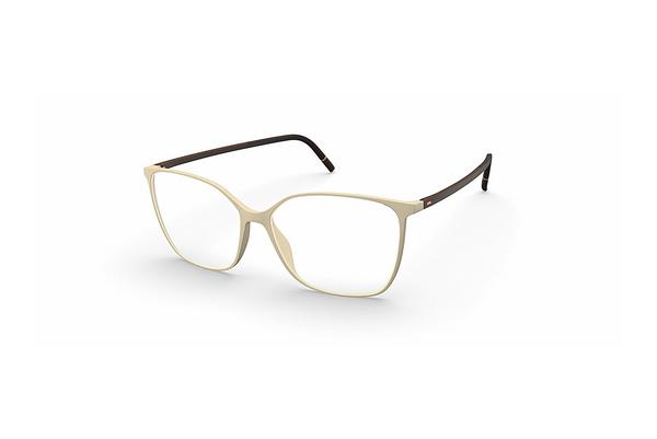 Lunettes de vue Silhouette Pure Wave (1612/75 8530)