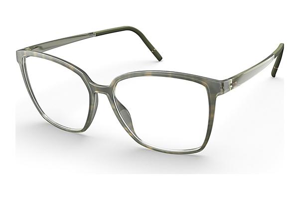 Brille Silhouette Vivid Sky FR (1613 5530)