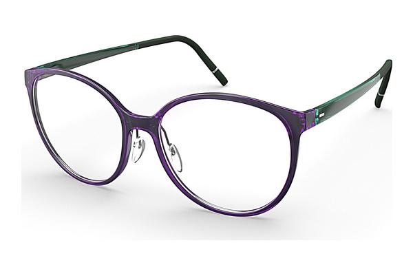 Brille Silhouette Vivid Sky FR (1614 4010)