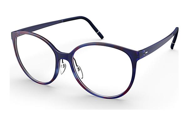 Eyewear Silhouette Vivid Sky FR (1614 4510)