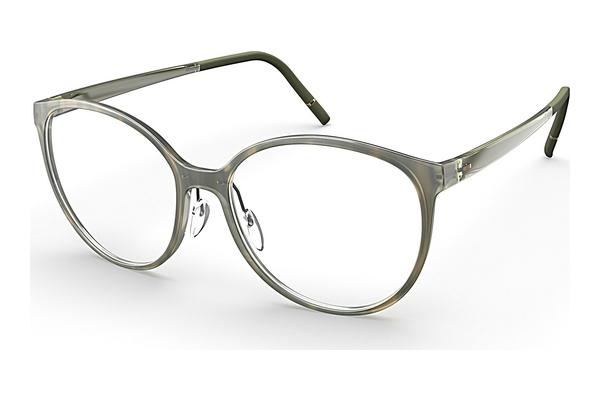 Eyewear Silhouette Vivid Sky FR (1614 5530)