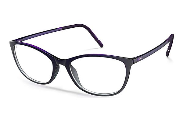 Lunettes de vue Silhouette Spx Illusion (1617 4010)