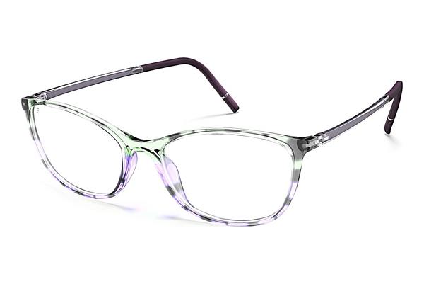 Lunettes de vue Silhouette Spx Illusion (1617 4210)