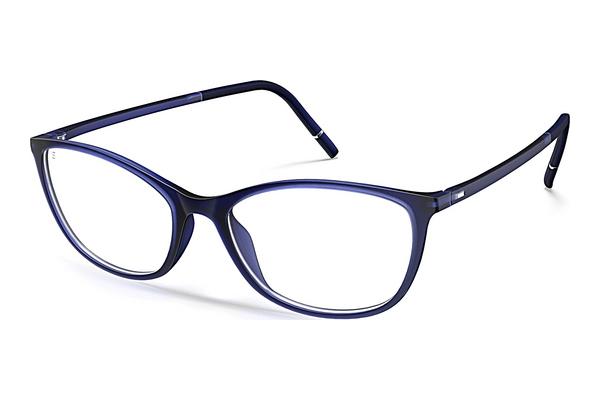 Brille Silhouette Spx Illusion (1617 4560)