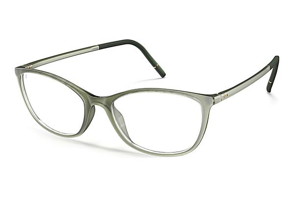 Lunettes de vue Silhouette Spx Illusion (1617 5530)