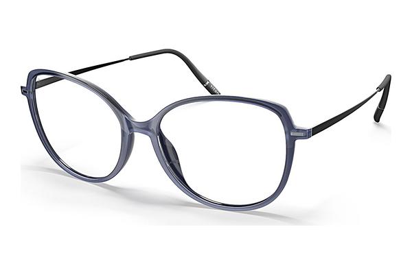 Lunettes de vue Silhouette Illusion Lite (1618 4240)