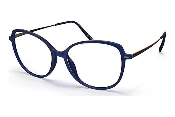 Lunettes de vue Silhouette Illusion Lite (1618 4730)