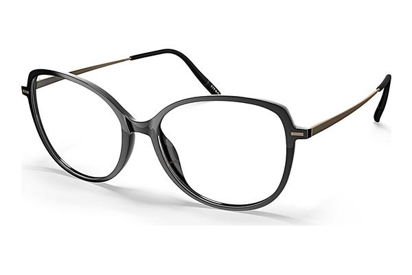 Lunettes de vue Silhouette Illusion Lite (1618 9130)