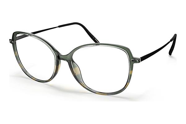 Lunettes de vue Silhouette Illusion Lite (1618 L140)