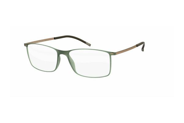 Brille Silhouette Urban Lite (2902-40 6107)