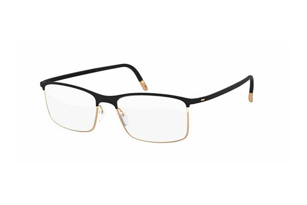 Brille Silhouette Urban Fusion (2904-20 6050)