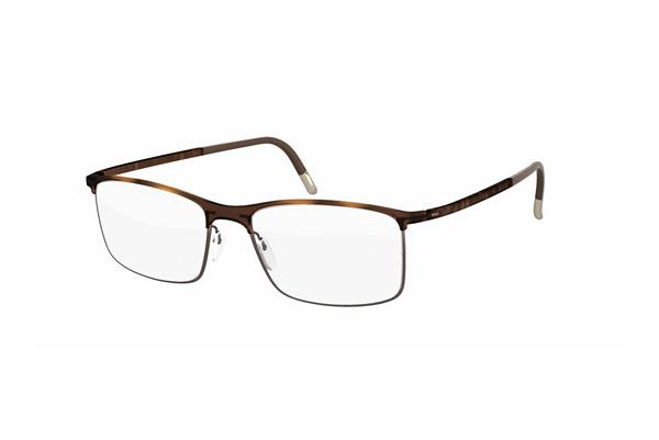 Lunettes de vue Silhouette Urban Fusion (2904-40 6053)