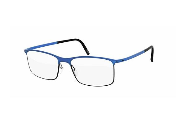 Lunettes de vue Silhouette Urban Fusion (2904-40 6055)