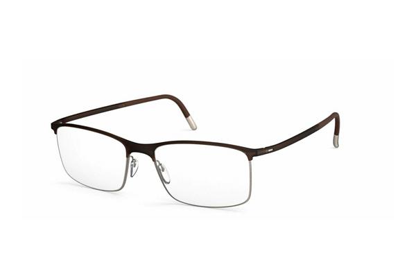 Lunettes de vue Silhouette Urban Fusion (2904-40 6105)