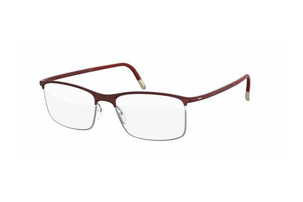 Lunettes de vue Silhouette Urban Fusion (2904-60 6052)