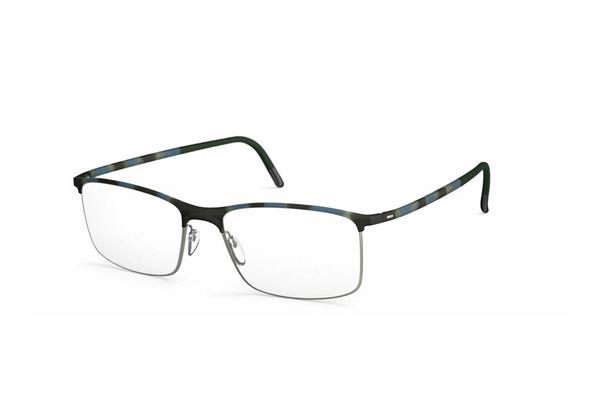 Brille Silhouette Urban Fusion (2904-60 6107)