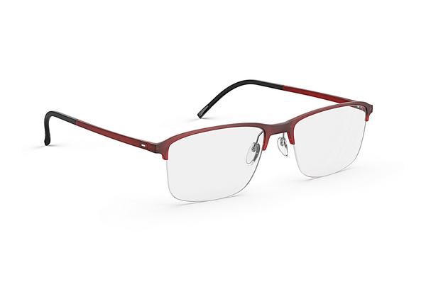 Lunettes de vue Silhouette Spx Illusion Nylor (2913-75 3110)