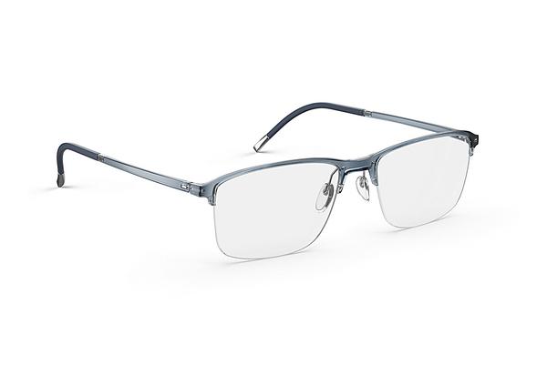 Lunettes de vue Silhouette Spx Illusion Nylor (2913-75 6510)