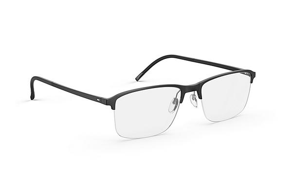 Lunettes de vue Silhouette Spx Illusion Nylor (2913-75 9110)