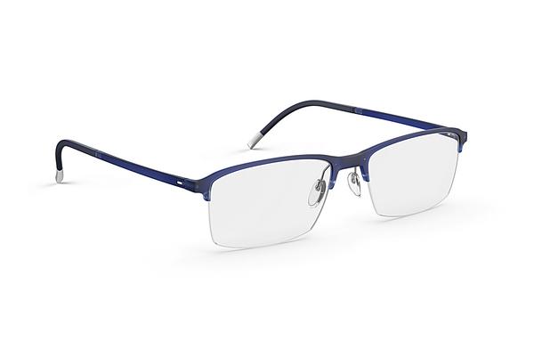 Brille Silhouette Spx Illusion Nylor (2914-75 4710)