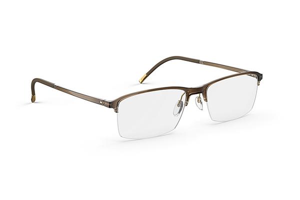 Lunettes de vue Silhouette Spx Illusion Nylor (2914-75 6230)