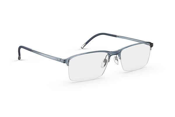 Lunettes de vue Silhouette Spx Illusion Nylor (2914-75 6510)