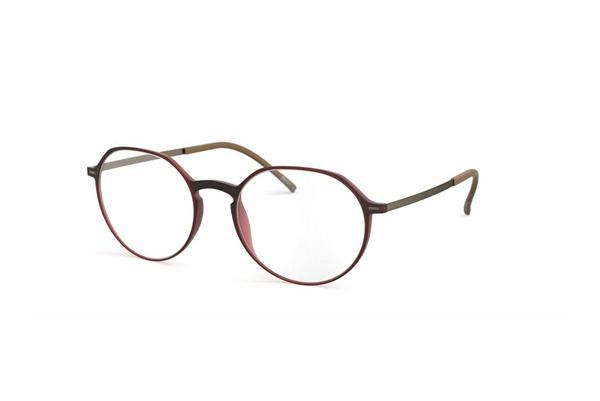 Lunettes de vue Silhouette Urban Lite (2918-75 3140)