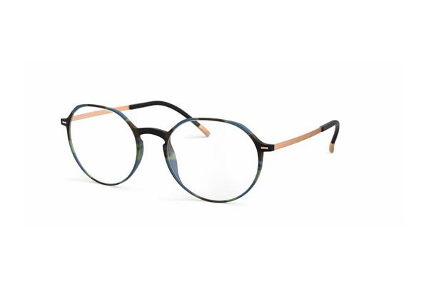 Lunettes de vue Silhouette Urban Lite (2918-75 5530)