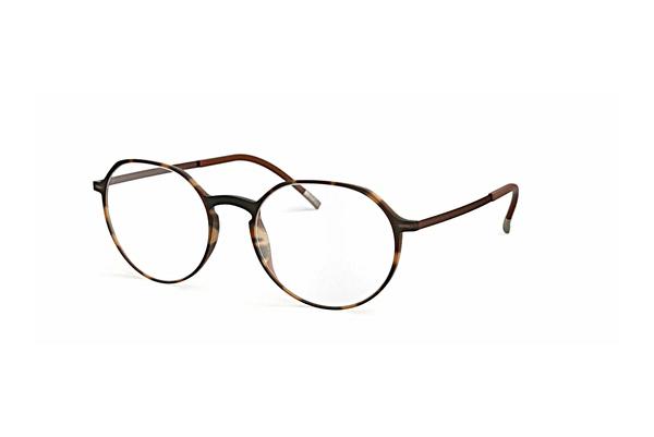 Lunettes de vue Silhouette URBAN LITE (2918/75 6240)