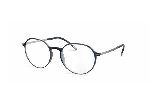 Lunettes de vue Silhouette Urban Lite (2918-75 6510)