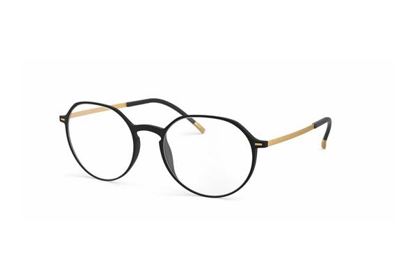 Brille Silhouette Urban Lite (2918-75 9130)