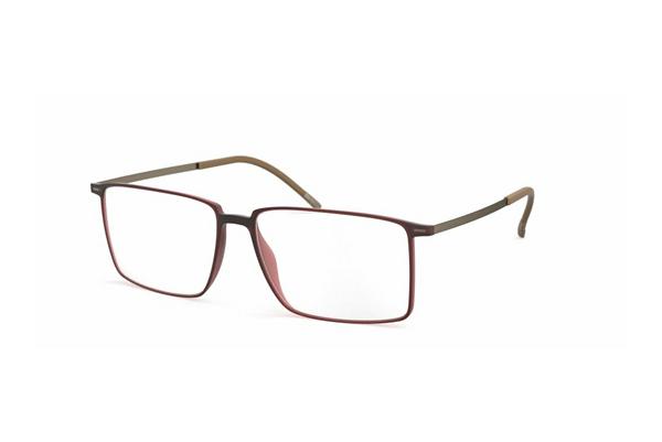 Lunettes de vue Silhouette Urban Lite (2919-75 3140)