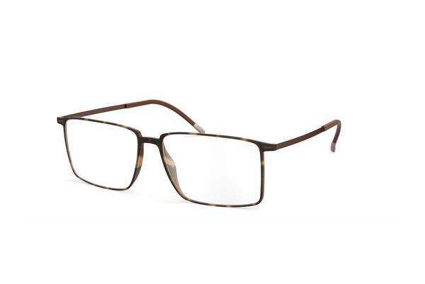 Lunettes de vue Silhouette Urban Lite (2919-75 6240)