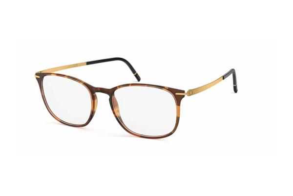 Brille Silhouette Momentum (2920-75 6120)