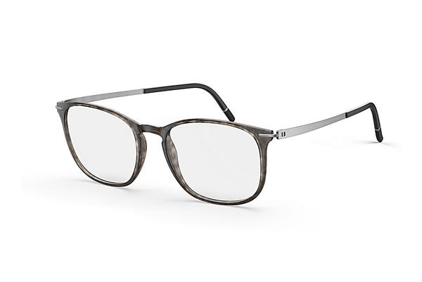 Lunettes de vue Silhouette Momentum (2920-75 6560)