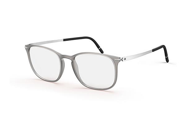 Brille Silhouette Momentum (2920-75 6700)