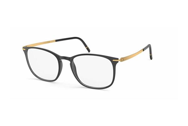 Brille Silhouette Momentum (2920-75 9020)