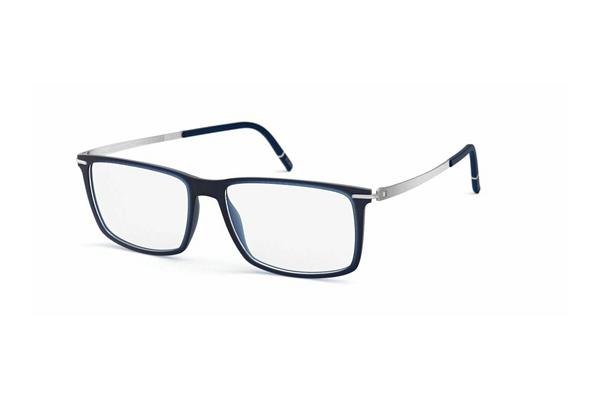 Lunettes de vue Silhouette Momentum (2921-75 4500)